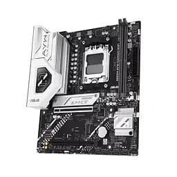 Материнcька плата B850M AYW GAMING Asus teh0024983 - мініатюра 5
