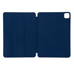 Чохол до планшета Armorstandart Smart Case iPad Pro 11 2024 Midnight Blue (ARM78296) - мініатюра 3