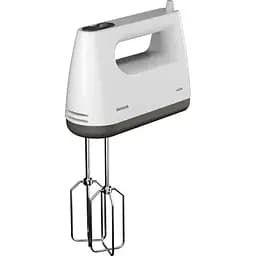 Міксер Aiwa TeSaberu AHX-600 ручний 450Вт| 2 швидк.| білий