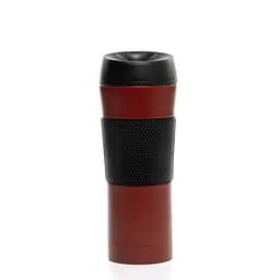 Термокухоль Holmer TC-0450-DR Energy 450 мл червоний (TC-0450-DR Energy) - мініатюра 4