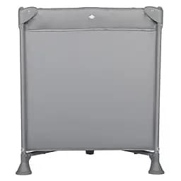 Манеж-ліжечко Bebe Confort Soft Dreams Mineral Gray (2114085210) - мініатюра 5