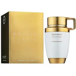 Armaf Odyssey Femme White Edition 80 мл парфумована вода