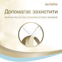 Мус для волосся Wellaflex Екстрасильна фіксація, 200 мл - мініатюра 4