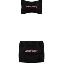 Геймерське крісло Anda Seat Phantom 3 L Pink [AD18Y-06-P-PV] [108621] - мініатюра 11
