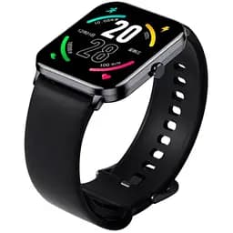 Годинник Xiaomi QCY GTC S1 темно-сірі - мініатюра 2