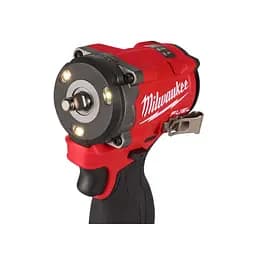 Гайковерт акумуляторний безщітковий 1/2'' MILWAUKEE, M12 FCIWF12G3-502X, 746Нм, з кільцем - мініатюра 3