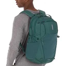 Рюкзак Thule EnRoute 26L TEBP4316 Mallard Green (6808658) - мініатюра 8