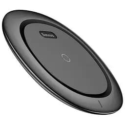 Беспроводное зарядное устройство для Baseus ufo 1A Black