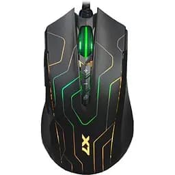 Комп'ютерна мишка A4Tech X89 Maze (4711421944984) - мініатюра 3