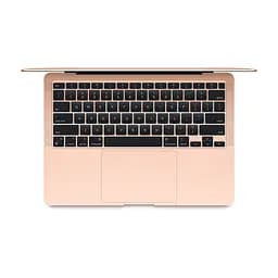 Ноутбук Apple MacBook Air 13` Gold Late 2020 (MGND3) [51376] - мініатюра 2