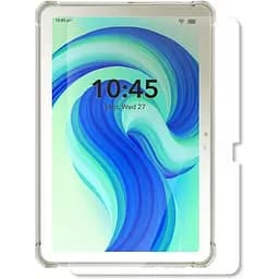 Захисна плівка StatusSKIN для iHunt STRONG TABLET P15000 ULTRA Екран Глянцева Lite