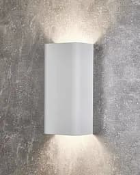 Настінний світильник SV1001-2 WH