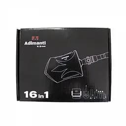 Багатофункціональна лопата Adimanti HK002 - мініатюра 7