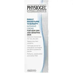 Інтенсивний зволожувальний крем Physiogel Intensive Cream для сухої та чутливої шкіри 100 мл (4997005) - мініатюра 3