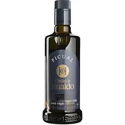 Олія оливкова Casas de Hualdo Picual Extra Virgin моносортова 500 мл