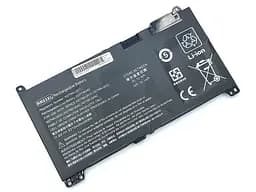 Акумулятор RR03XL для HP ProBook 430, 440, 450, 455, 470 G4 G5 (851477-421) (11.4V 4210 mAh 48Wh)