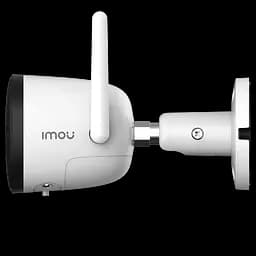 Відеокамера Imou 5 Мп Wi-Fi вулична зі звуком та SD карткою гібридним підсвічуванням Bullet 2E (IPC-K3DP-5H0WF) (2.8мм)