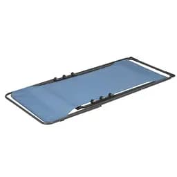 Крісло розкладне Bo-Camp Flat Blue (1204684), Синій - мініатюра 6