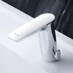 Змішувач для раковини сенсорний AM.PM Inspire 2.0 F50A02300 - мініатюра 2