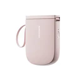 Термопринтер для печати наклеек NIIMBOT D11_H Pink