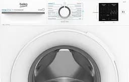 Пральна машина Beko BM1WFSU36243WW - мініатюра 5