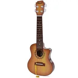 Гітара дитяча, 6821B3, 50 см, у сумці