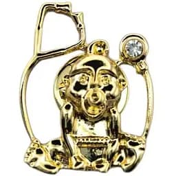 Брошь Врачу (158511335)