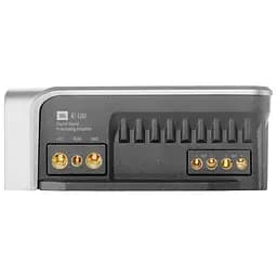 Одноканальний підсилювач JBL MS-A5001 - мініатюра 3