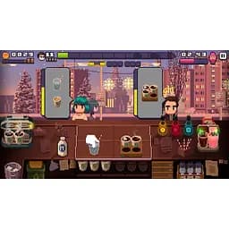 Ключ активації Microsoft Pixel Cafe для Xbox One/Series S/X - мініатюра 4