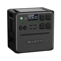 Портативна зарядна станція BLUETTI AC240 2400W - мініатюра 3