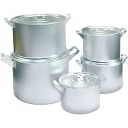 Набір посуду Interos 5-предметів (000018367)