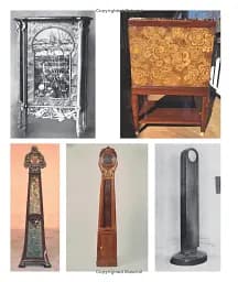 The Art Deco Style: Great Designers & Collectors - мініатюра 11