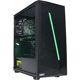 Робоча станція Power Up Desktop #182 Core i5 13400F/16 GB/SSD 512 Gb/NVIDIA Quadro RTX A2000 6GB