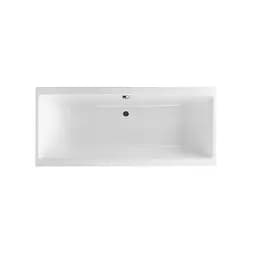 Ванна акриловая Radaway Aridea 200x90 + ножки + сифон R135L (WA1-24-200x090u)
