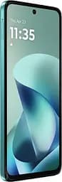 Смартфон Motorola Moto G57 4/128GB Corsair (Global) - мініатюра 3