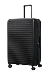 Валіза 81 См Samsonite RESTACKD BLACK 81x54x31(34) KO6*09005 - мініатюра 10