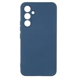 Чехол ArmorStandart ICON для Samsung A54 5G (A546) Camera cover Dark Blue (ARM66177)