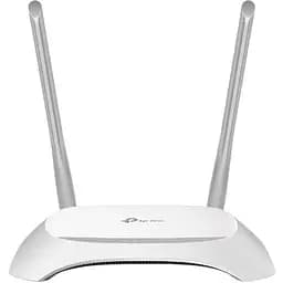 Маршрутизатор TP-Link TL-WR840N беспроводной