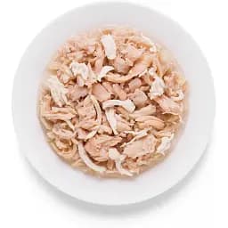 Вологий корм для котів Grandorf Chicken Fillet & Salmon куряча грудка з лососем 70 г - мініатюра 2
