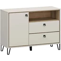 Комод Lagom 1д2ш Тирион кашемир