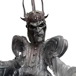 Фігурка Lord Of The Rings The Witch King of the Unseen Lands - Limited (Володар кілець) - мініатюра 7