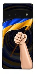 Чохол Demsky Прапор для Google Pixel 6 Pro