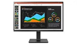 Монітор LG 27BQ75QB (27BQ75QB-B.AEU)