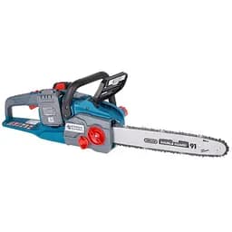 Аккумуляторная цепная пила Konner&Sohnen без АКБ и ЗУ KS CS40V-14