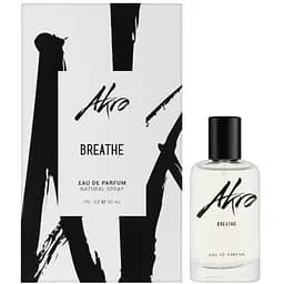 Парфюмированная вода оригинал Akro Breathe 100 мл