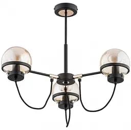 Люстра сучасна лофт ALFA Vesta 25983