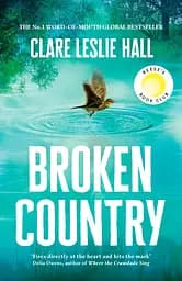 Broken Country