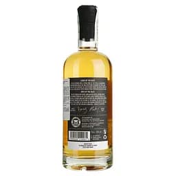 Віскі Flatnose Blended Malt Scotch Whisky 46% 0.7 л в подарунковій упаковці - мініатюра 5