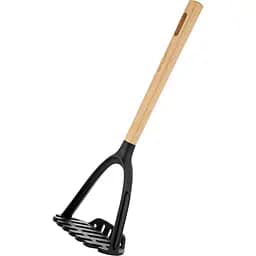 Картоплем'ялка Florina Timber Pbt Black (4B9919)