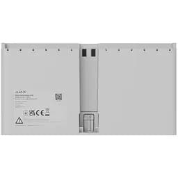 Акумулятор Ajax EN54 Internal Battery (24h) white